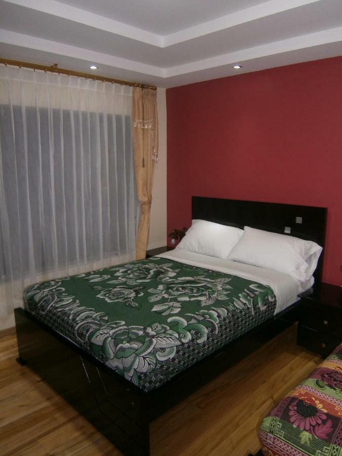 Kucha Wasi Hosteria San Antonio  Bagian luar foto
