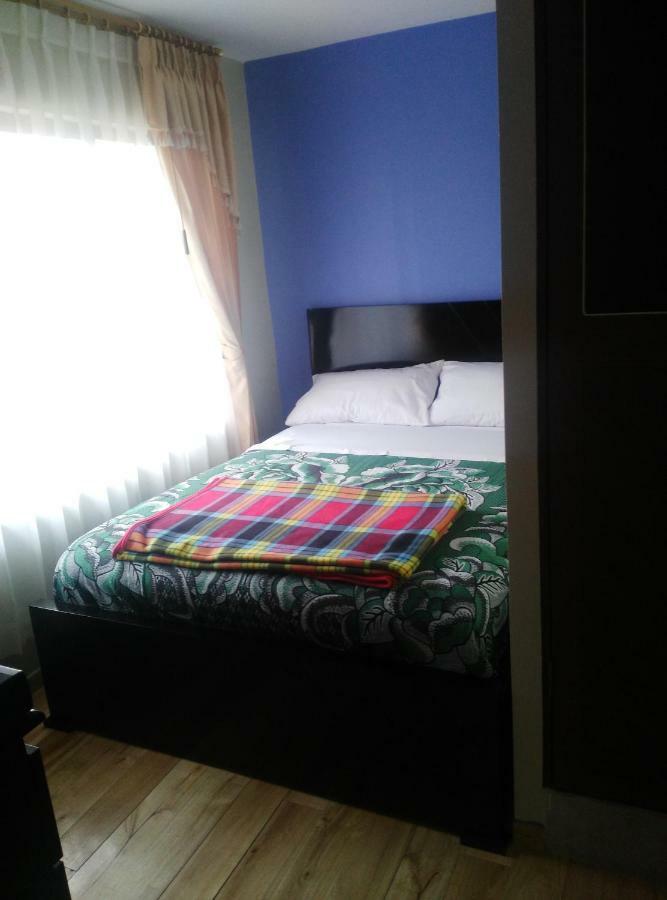 Kucha Wasi Hosteria San Antonio  Bagian luar foto